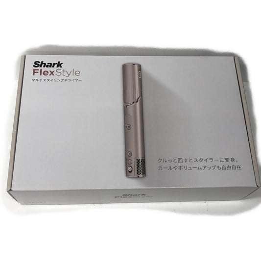 C903 D Shark FlexStyle マルチスタイリングドライヤー ストーン HD434JSL
