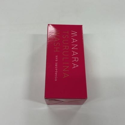 C75P MANARA マナラ ツルリナウォッシュ 45g