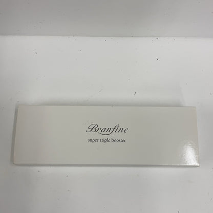 C96D D ■ブランフィーネ Branfine スーパートリプルブースター EMS美顔器