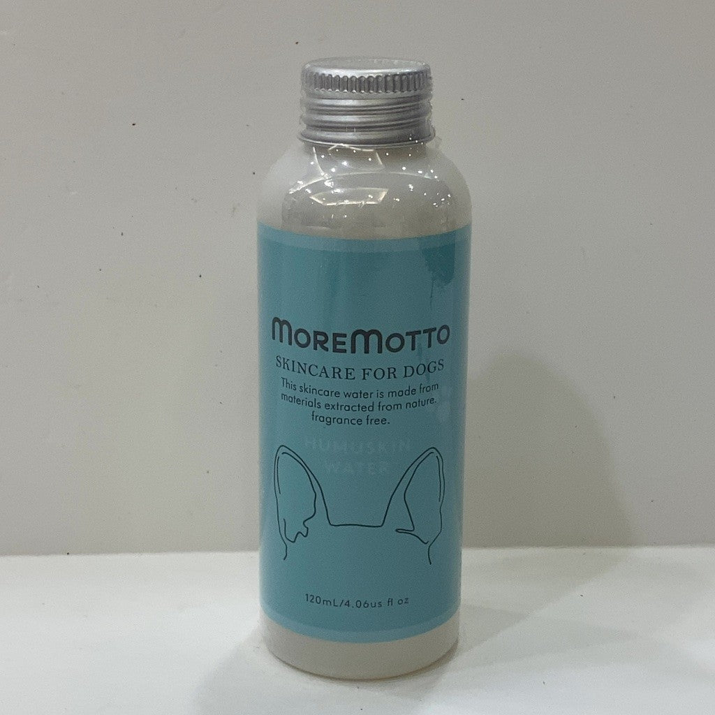 C9C6 D MOREMOTTO モアモット フムスキンウォーター 120ml
