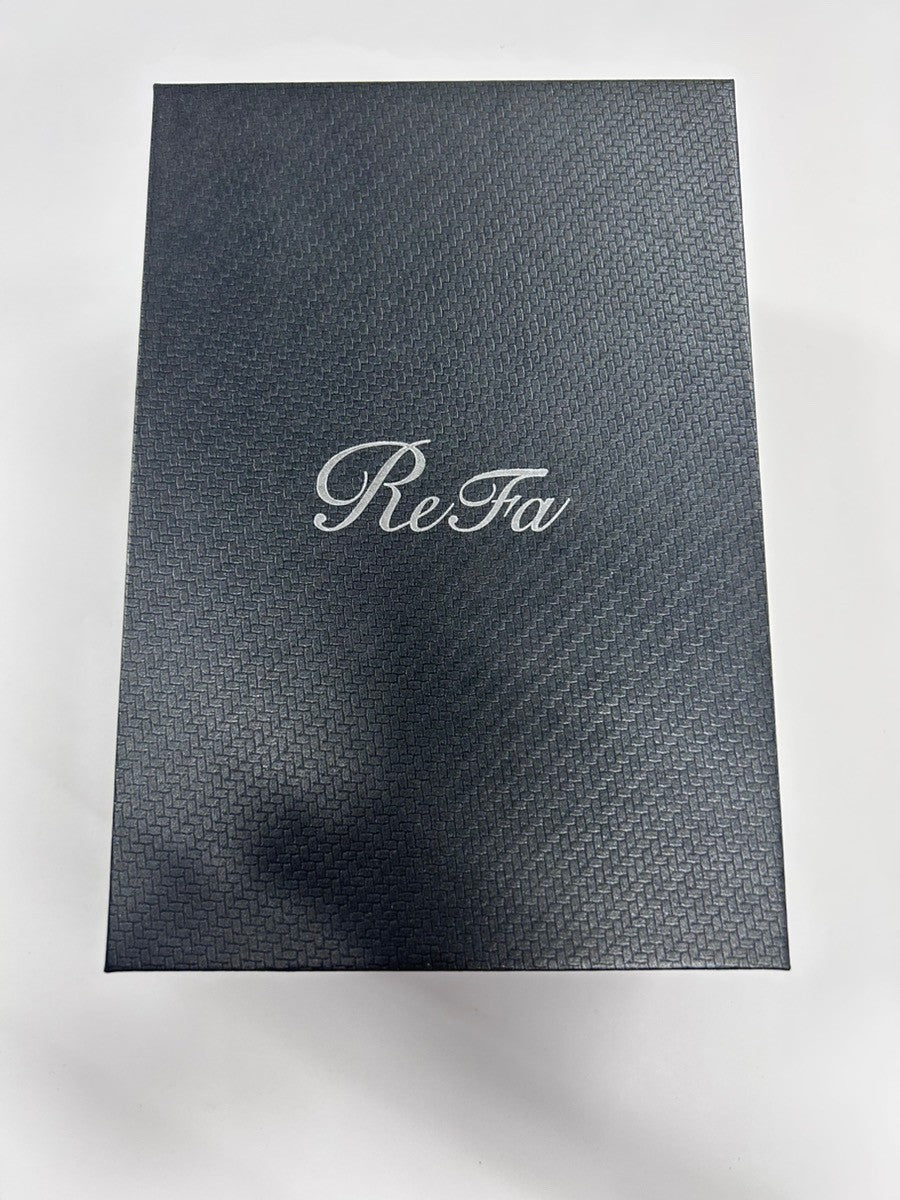 C50E MTG ReFa リファクリスタル RF-CR1931B SILVER