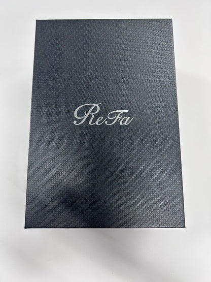 C50E MTG ReFa リファクリスタル RF-CR1931B SILVER