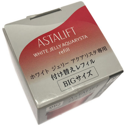 Z000 ASTALIFT　アスタリフト ホワイト ジェリー アクアリスタ 60g レフィル　ラスト1点！
