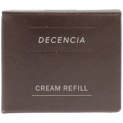 Z000 DECENCIA ディセンシア クリーム 詰替え用 ＜敏感肌用クリーム＞ 30g　ラスト1点！