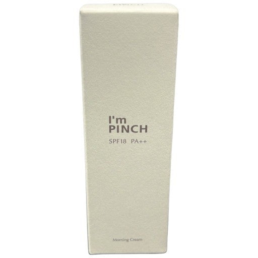 C29A I'm PINCH アイムピンチ モーニングクリームm 30g