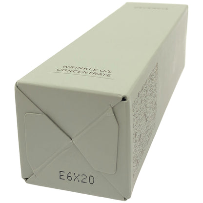Z000 DECENCIA ディセンシア リンクル O/L コンセントレート 30ml　ラスト1点！