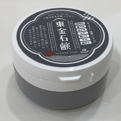 C9B9 D 協和工業 東金石鹸 マルチクレンザー 400g