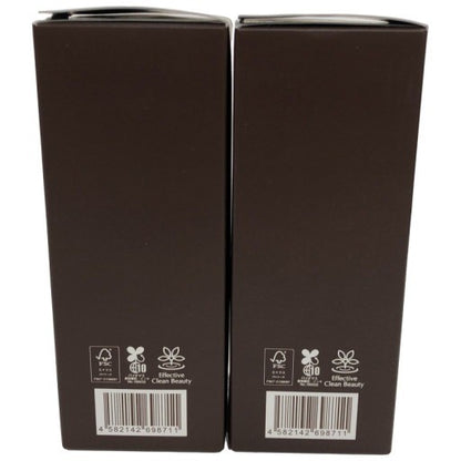 C235 wicot 薬用スカルプセラム 育毛剤 ハーバルシトラスの香り 100ml 2本セット