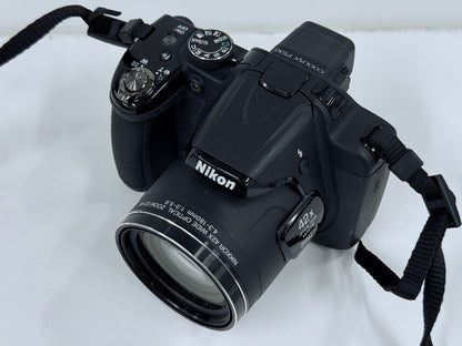 C521 D Nikon ニコン COOLPIX P530 クールピクス ジャンク品【S】