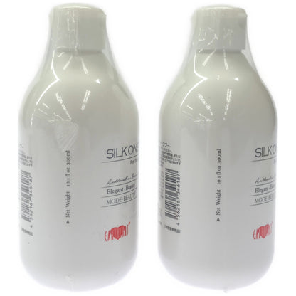 Z000 アースハート シルクワン チャージ シャンプー 300mL 2本セット　ラスト1点！