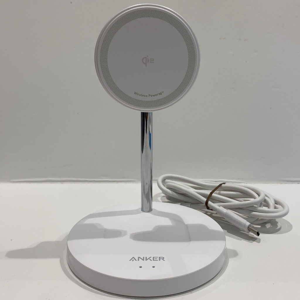 C9R4 D Anker MagGo Wireless Charger