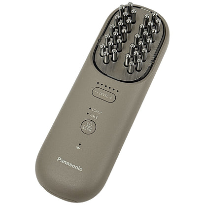 CG46 Panasonic パナソニック VITALIFT バイタリフト ブラシ リフトケア美顔器 EH-SP60-H グレージュ