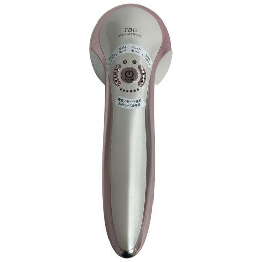 CH82 D TBC ヒートキャビシェイプ HEAT CAVI SHAPE HA-HC01-ST 家庭用複合美容液