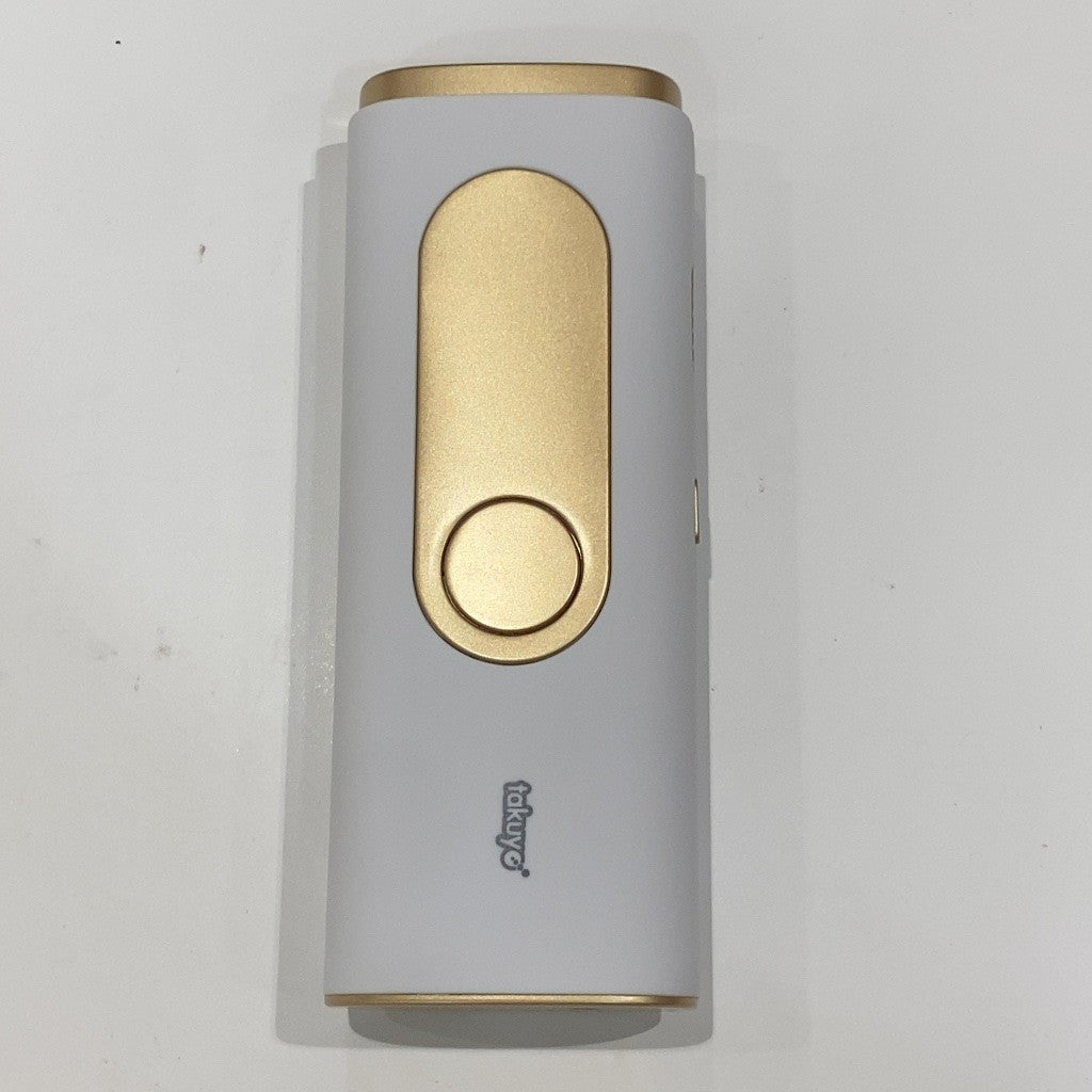 C9M5 D takuyo タクヨ 光美容器 HR-08