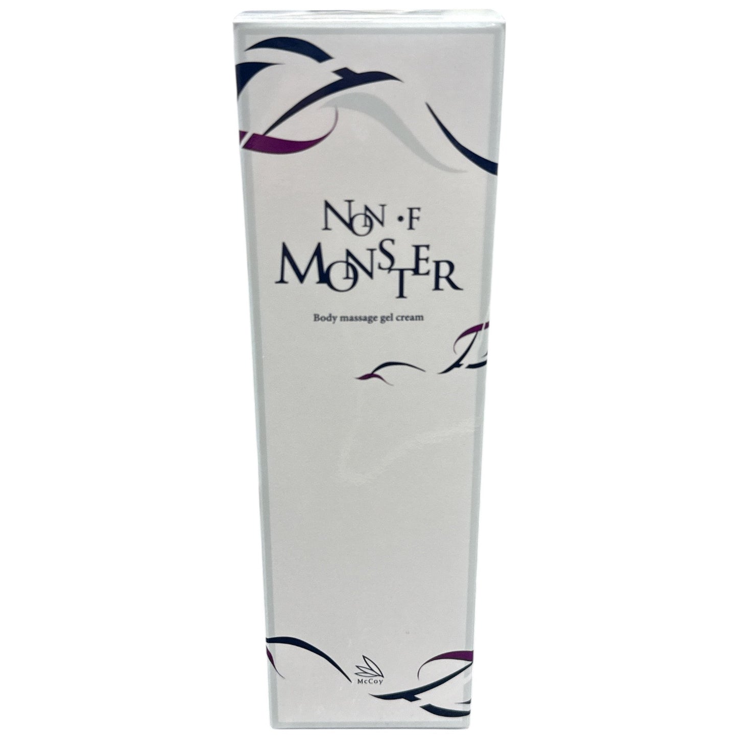 C176 McCoy マッコイ ノン F モンスター ボディマッサージジェル 250g