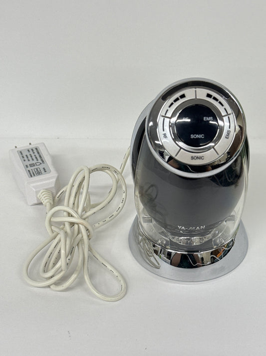 C690 YA-MAN ヤーマン RFボーテ キャビテーション キャビスパ ブラック HRF-2BZ オールインワン美顔器【Y】
