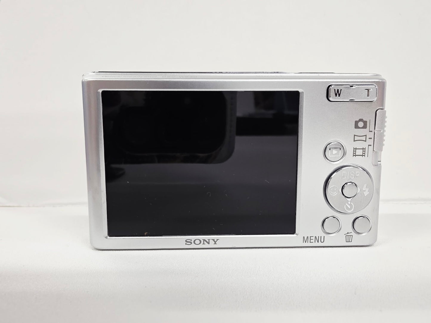 CU34 SONY ソニー デジタルカメラ Cyber-shot DSC-W830