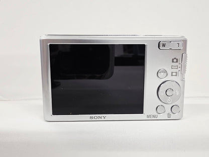 CU34 SONY ソニー デジタルカメラ Cyber-shot DSC-W830