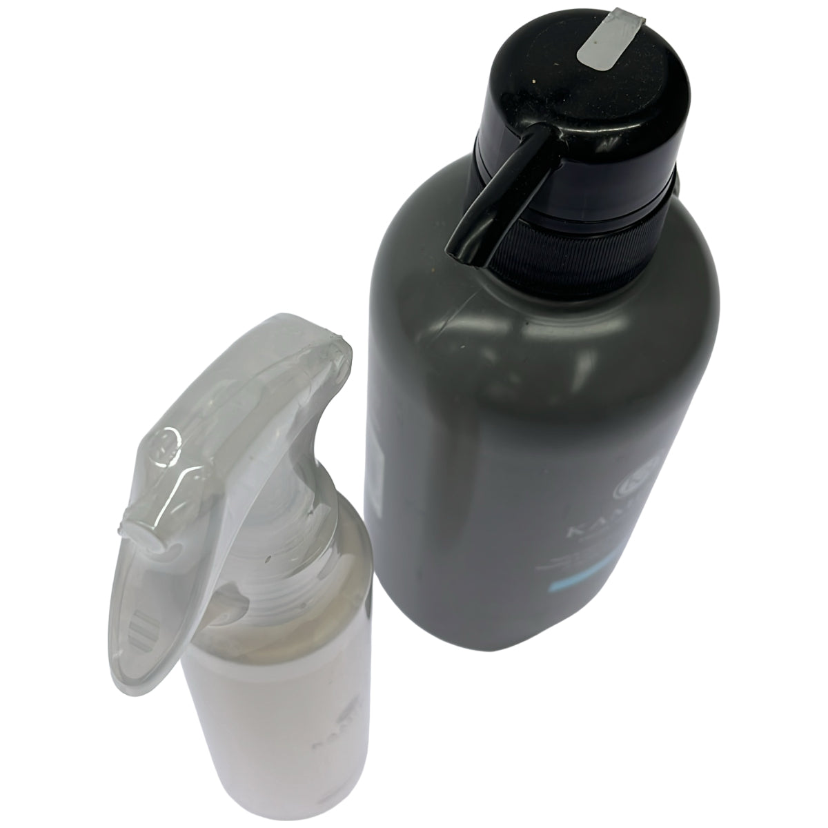 Z000 KK 白髪染めカラートリートメント AB 350g & ヘアセラム BJ 100mL 2個セット　ラスト1点！