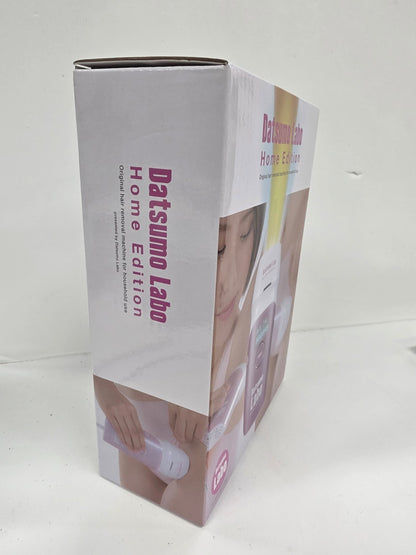 CU42 ■Datsumo Labo 脱毛ラボ ホームエディション DL001