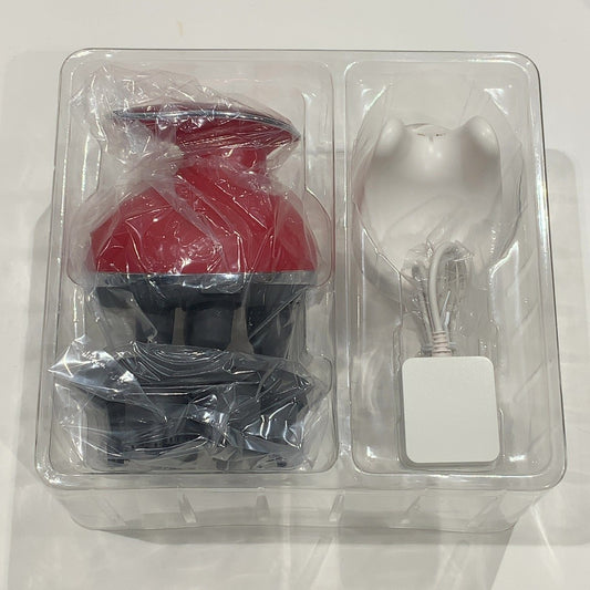 C9G6 D ■LABO WELL HIGUCHI式 頭筋ストレッチリフト IB-44R ヘッドスパ 電動 フェイスケア 家庭用美容器
