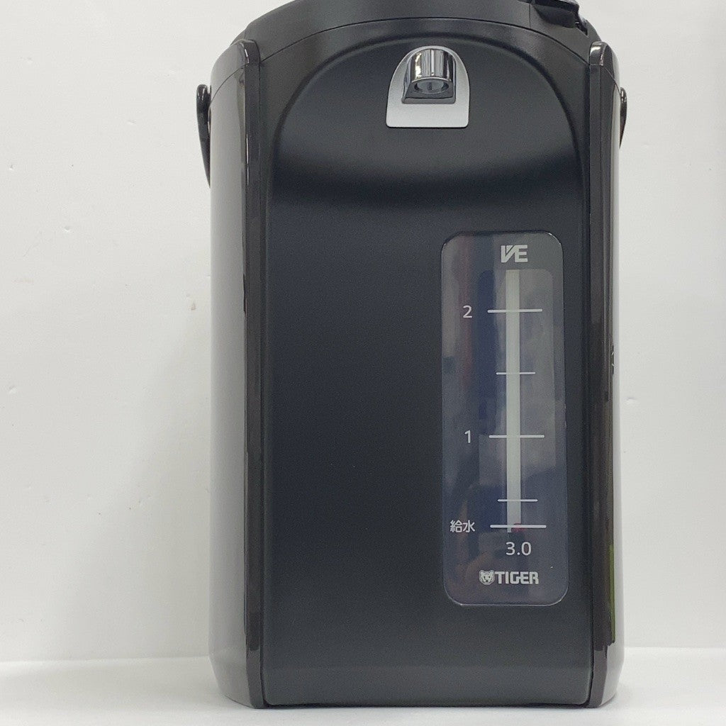 CTB7 D TIGER タイガー 蒸気レス VE電気まほうびん とく子さん コードレスタイプ PIS-A301 T