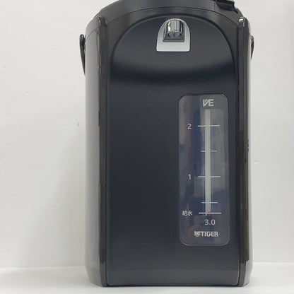CTB7 D TIGER タイガー 蒸気レス VE電気まほうびん とく子さん コードレスタイプ PIS-A301 T