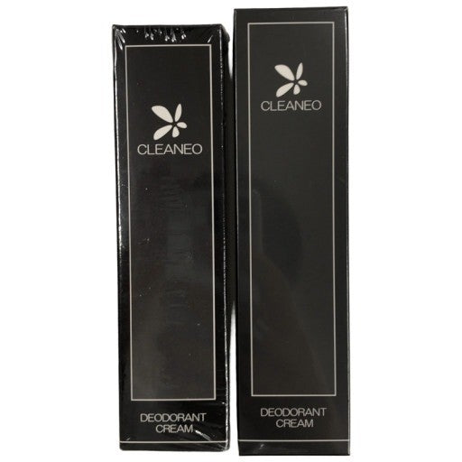 CC89 K クリアネオ 薬用クリアネオ ワキガ わきが 匂い消し 汗止め 脇 デオドラント 脇汗 30g 2個セット