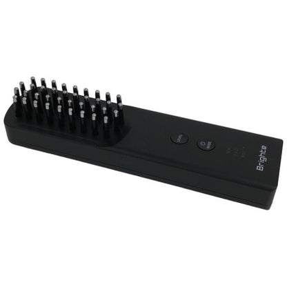CK12 D Brighte ELEKI BRUSH+ ブライトエレキブラシプラス ブラシ型美顔器 EMS 美顔器 BRT-FSB180
