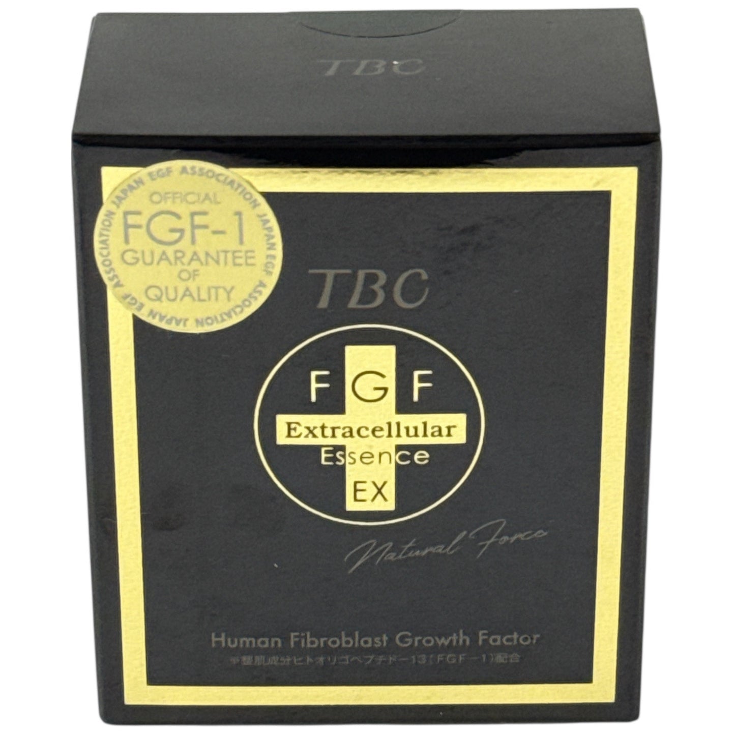 CJ17 TBC FGFエクストラエッセンスEX 30mL 美容液