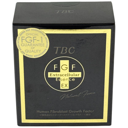 CJ17 TBC FGFエクストラエッセンスEX 30mL 美容液