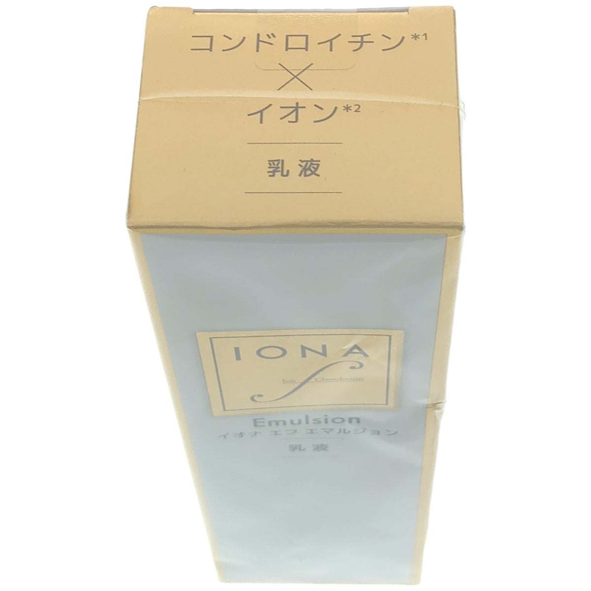 Z000 イオナ エフエマルジョン 120mL　ラスト1点！