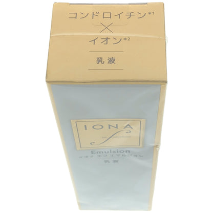 Z000 イオナ エフエマルジョン 120mL　ラスト1点！