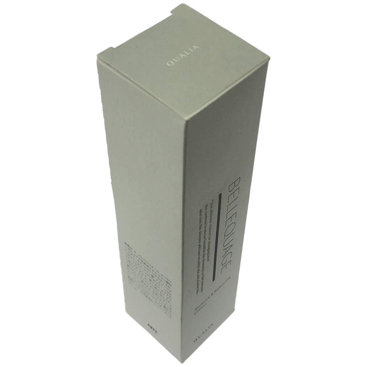 Z000 ベルクアージュ モイスチャー&バランシング ローション 120ml　ラスト1点！