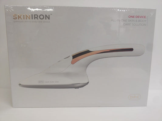 C640 D DPC スキンアイロン DEAR PURE CARE-SKINIRON 1-00935-000【Z】