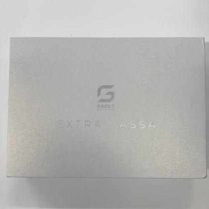 C94Y D ■GACKT EXTRA KASSA 美顔器