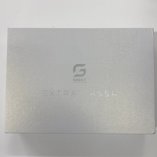 C94Y D ■GACKT EXTRA KASSA 美顔器