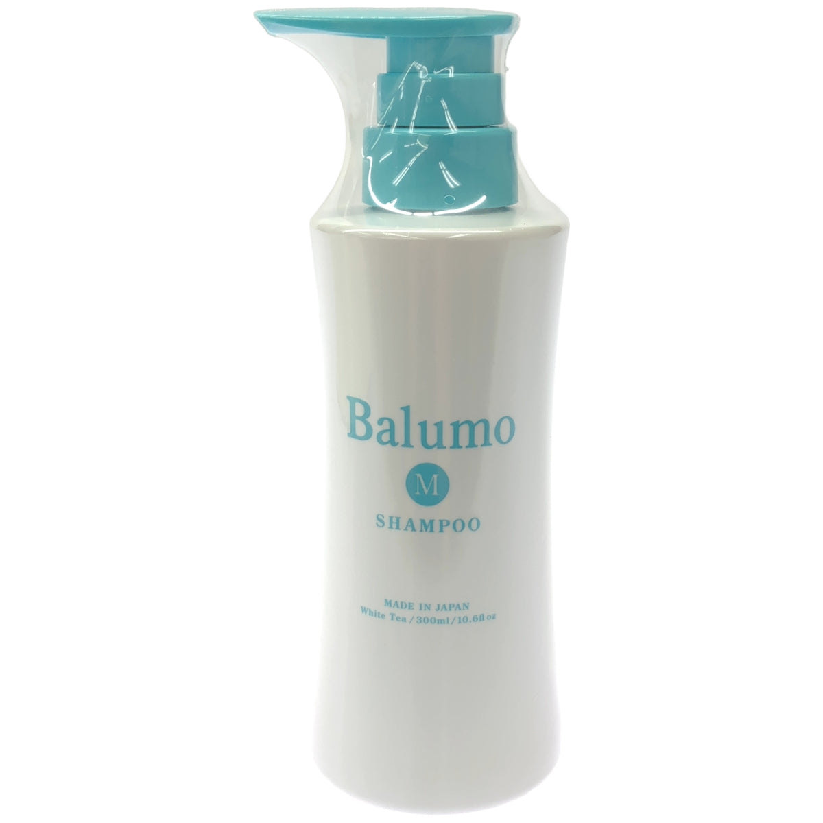 Z000 Balumo M シャンプー 300mL　ラスト1点！