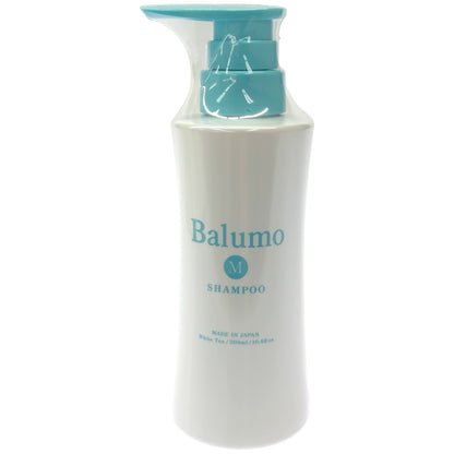 Z000 Balumo M シャンプー 300mL　ラスト1点！