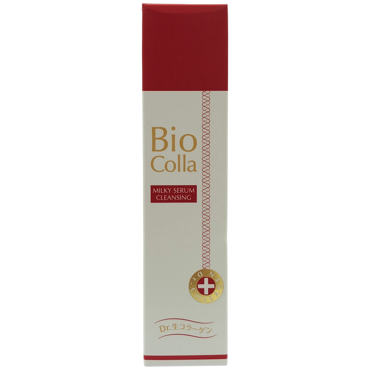 Z000 Bioコラ ビオコラ ミルキーセラムクレンジング 150ｍL　ラスト1点！