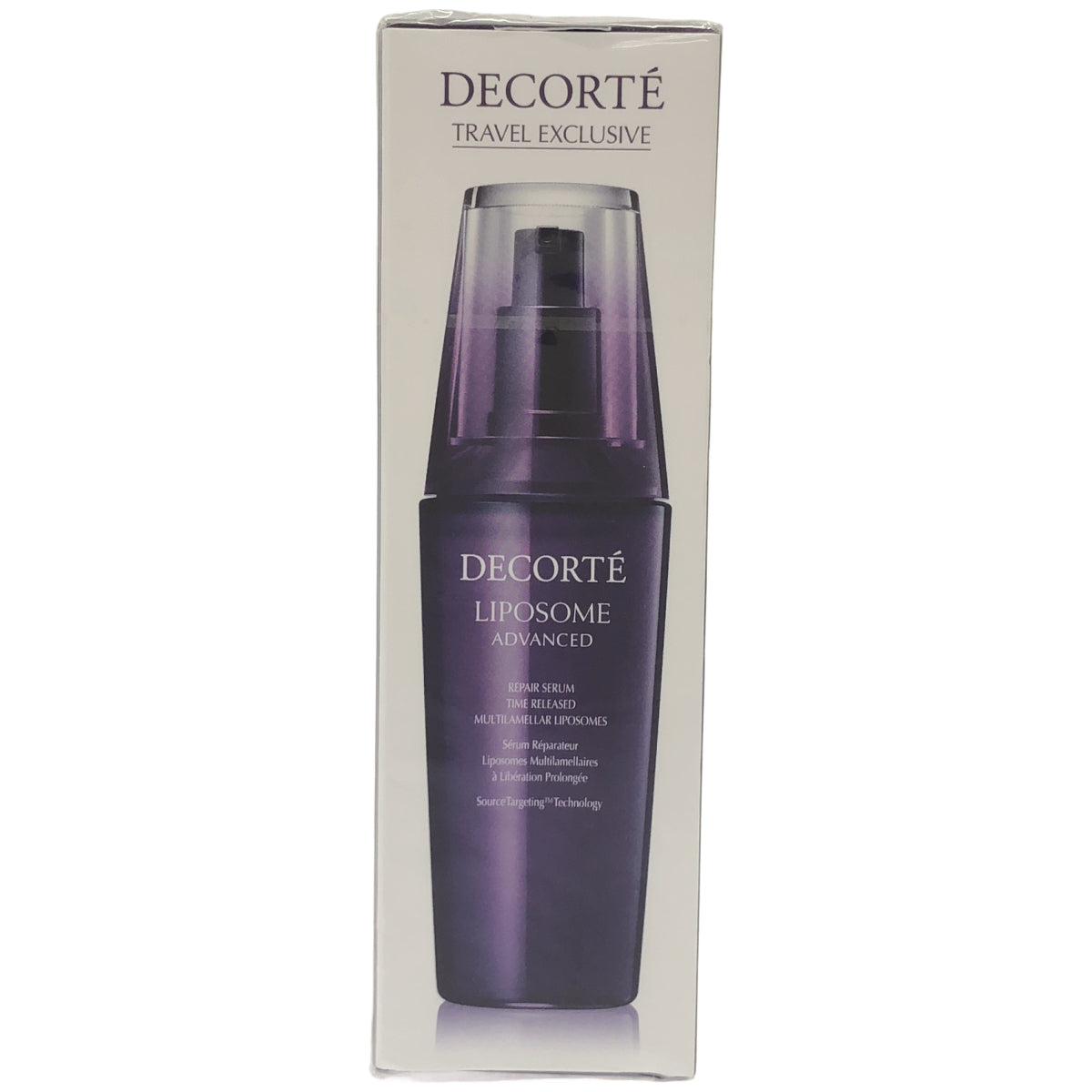 Z000 コスメデコルテ LIPOSOME リポソーム アドバンスト リペアセラム 100ml　ラスト1点！