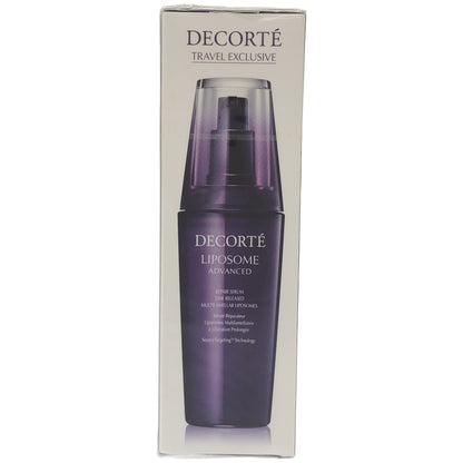 Z000 コスメデコルテ LIPOSOME リポソーム アドバンスト リペアセラム 100ml　ラスト1点！