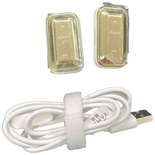 CH88 K YA-MAN ヤーマン デザインリフト ウェアラブル美顔器 YJMD0 リフトアップ 表情筋 EMS