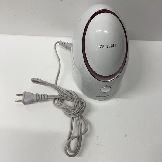 C90X D Panasonic パナソニック スチーマー ナノケア コンパクトタイプ EH-SA3A