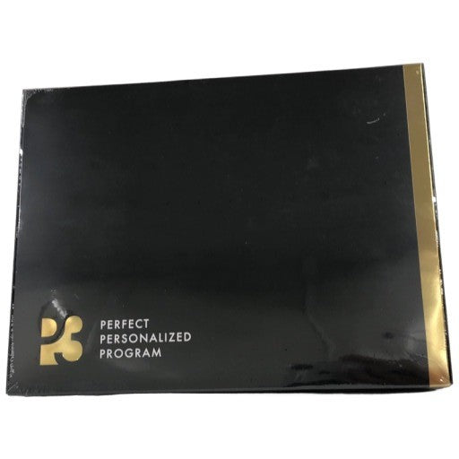 C385 NMN P3 HEALTH&BEAUTY ヘルス ビューティーサプリメント パーフェクト パーソナライズド プログラム 30包●賞味期限：2026/07～