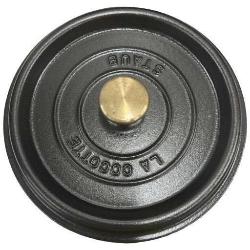CW61 staub ビコ ココット ラウンド　20㎝