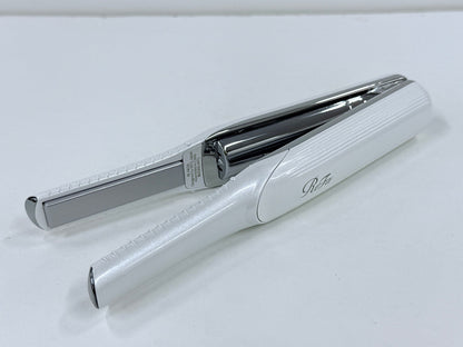 C682 ReFa リファビューテック フィンガーアイロン RE-A102A【U】
