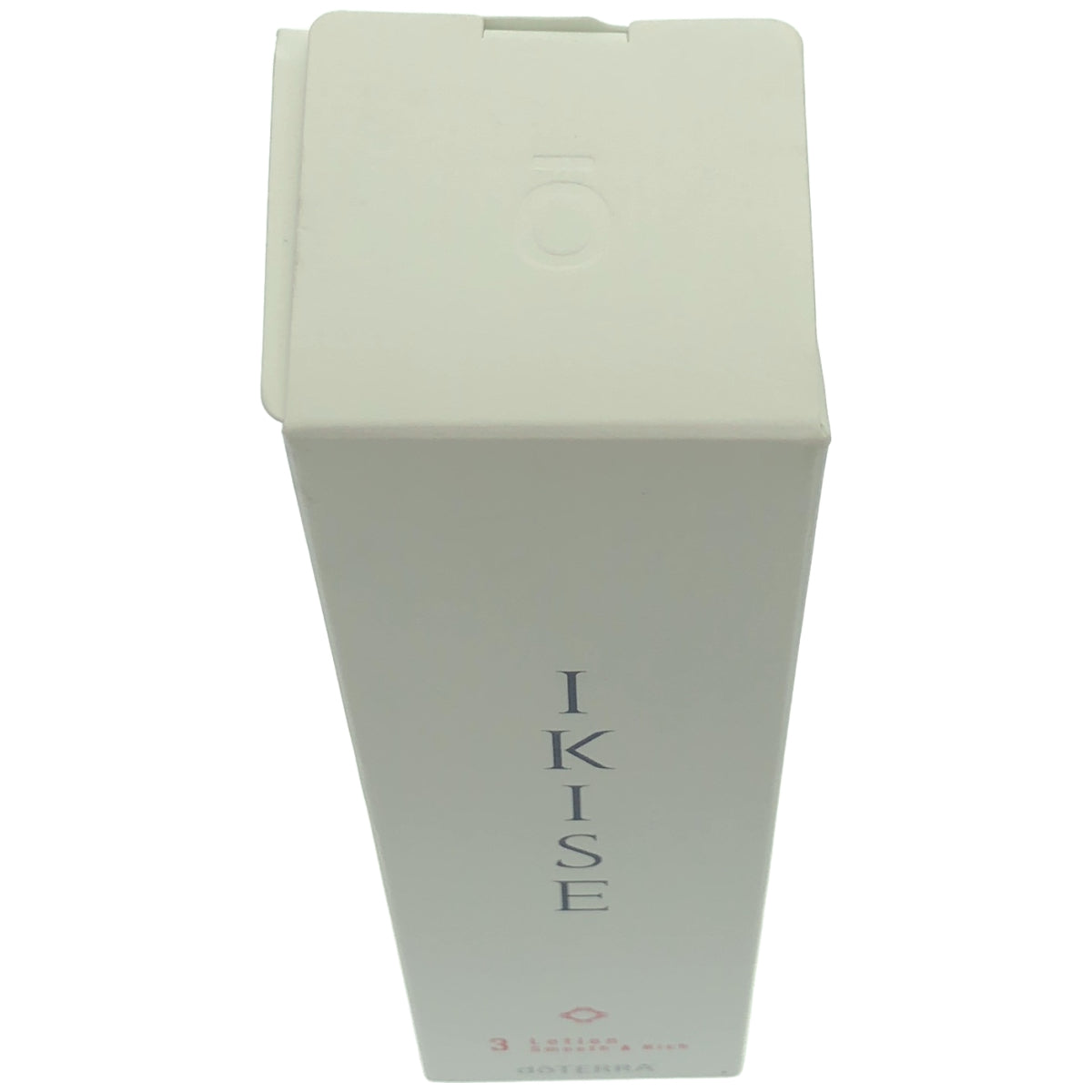 Z000 IKISE ローション スムーズ & リッチ 150mL　ラスト1点！