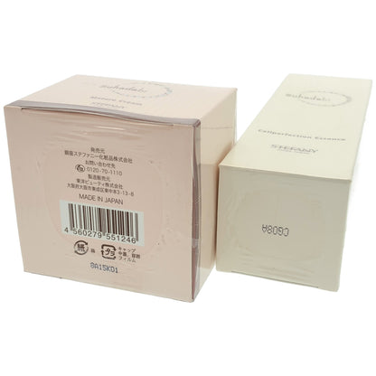 Z000 Suhadabi セルパーフェクション エッセンス 40mL & マチュアクリーム 40g 2個セット