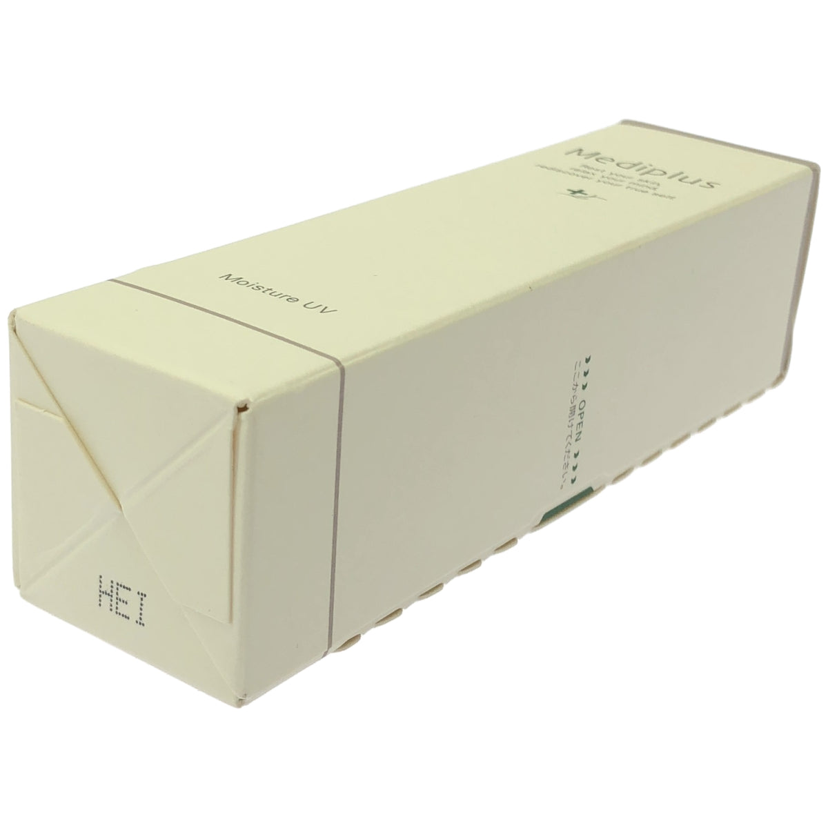 Z000 メディプラス モイスチャーUV 40g　ラスト1点！